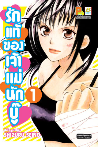 หน้าปก-รักแท้ของเจ้าแม่นักบู๊-1-ookbee