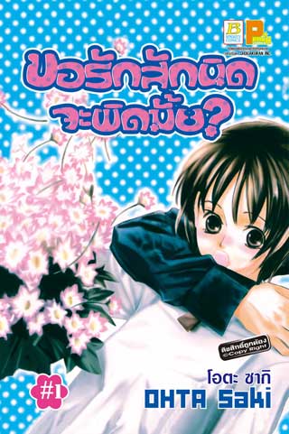 หน้าปก-ขอรักสักนิดจะผิดมั้ย-1-ookbee