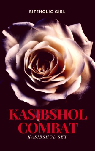 หน้าปก-kasibshol-combat-มาเฟียร้ายกระหายรัก-ookbee