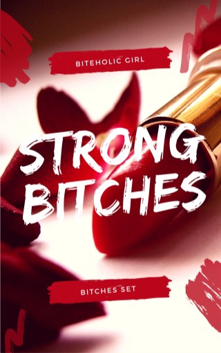 หน้าปก-strong-bitches-รักต้องไฝว้-ookbee