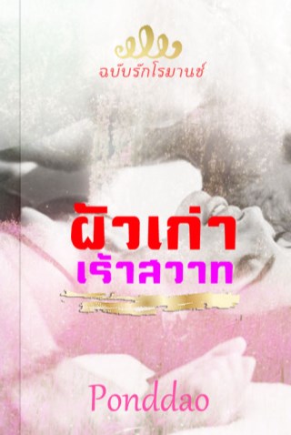 หน้าปก-ผัวเก่าเร้าสวาท-ฉบับรักโรมานซ์-ookbee