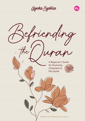 befriending-the-quran-a-beginners-guide-for-nurturing-closeness-to-the-quran-cover-ookbee
