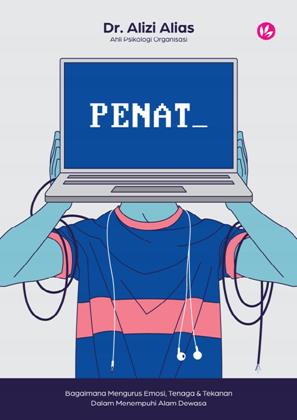 penat-bagaimana-mengurus-emosi-tenaga-tekanan-dalam-menempuhi-alam-dewasa-cover-ookbee