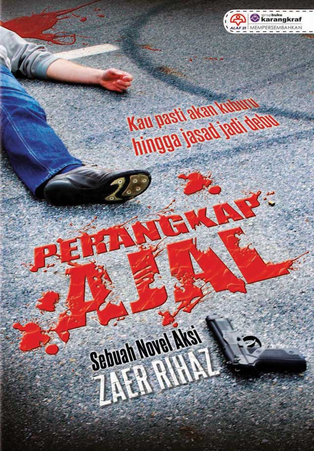 cover-perangkap-ajal-ookbee