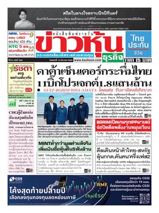 หน้าปก-ข่าวหุ้น-15-ธันวาคม-2568-ookbee