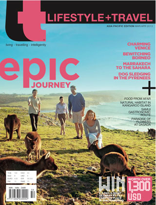 Lifestyle+Travel | Mar - Apr 2013 - Ookbee ร้านอีบุ๊ค (E-Book) ครบทั้ง ...