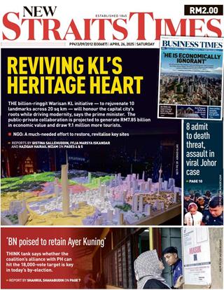 cover-new-straits-times-nst-26042025-ookbee