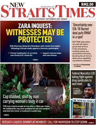 cover-new-straits-times-nst-08092025-ookbee