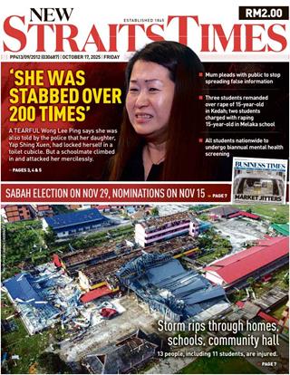 new-straits-times-nst-17102025-cover-ookbee