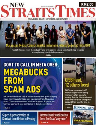 cover-new-straits-times-nst-08112025-ookbee