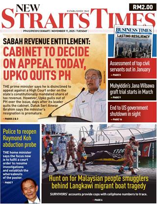 cover-nst-11112025-ookbee