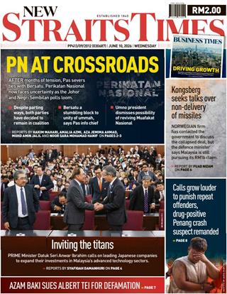 cover-new-straits-times-nst-10062026-ookbee
