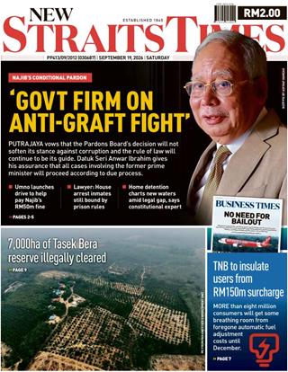 cover-nst-19092026-ookbee