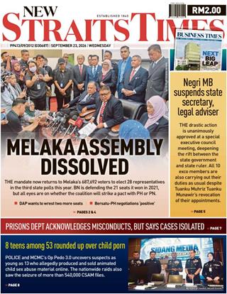cover-nst-23092026-ookbee