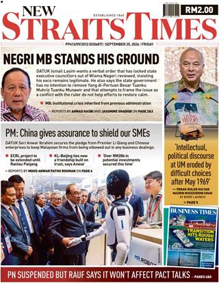 cover-nst-25092026-ookbee