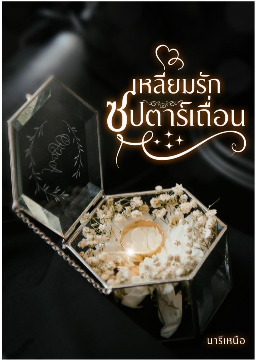 หน้าปก-เหลี่ยมรักซุปตาร์เถื่อน-ookbee