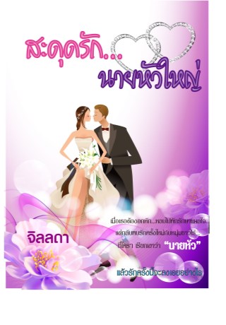หน้าปก-สะดุดรักนายหัวใหญ่-ookbee