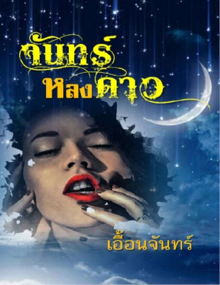 หน้าปก-จันทร์หลงดาว-ookbee