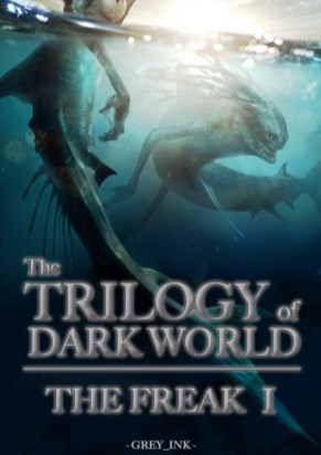 หน้าปก-the-trilogy-of-dark-world-the-freak-1-ookbee