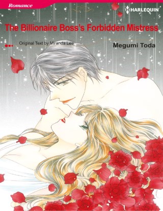 หน้าปก-the-billionaire-bosss-forbidden-mistress-ookbee