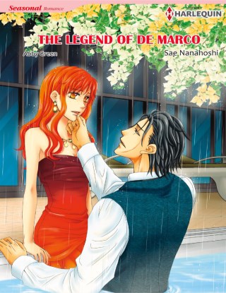 หน้าปก-the-legend-of-de-marco-ookbee