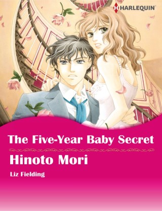 หน้าปก-the-five-year-baby-secret-ookbee