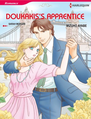 หน้าปก-doukakiss-apprentice-ookbee