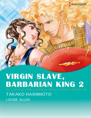 หน้าปก-virgin-slave-barbarian-king-2-ookbee