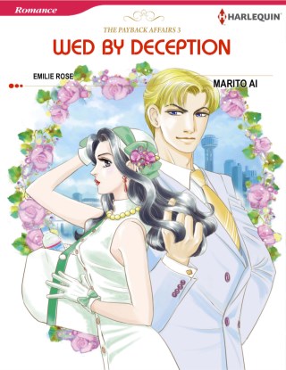 หน้าปก-wed-by-deception-ookbee