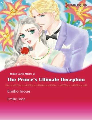 หน้าปก-the-princes-ultimate-deception-ookbee