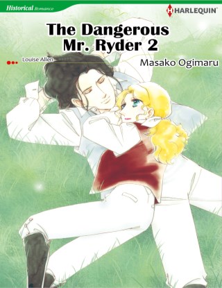 หน้าปก-the-dangerous-mr-ryder-2-ookbee