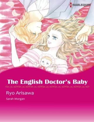 หน้าปก-the-english-doctors-baby-ookbee