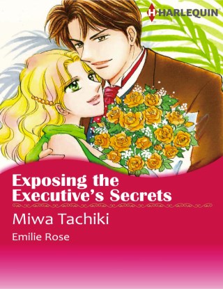 หน้าปก-exposing-the-executives-secrets-ookbee