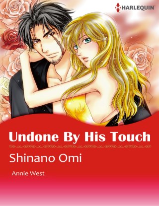 หน้าปก-undone-by-his-touch-ookbee