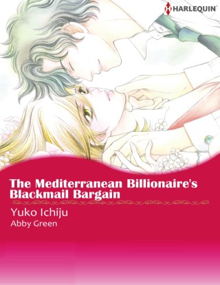 หน้าปก-the-mediterranean-billionaires-blackmail-bargain-ookbee