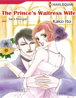 หน้าปก-the-princes-waitress-wife-ookbee