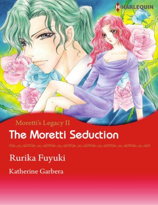 หน้าปก-the-moretti-seduction-ookbee