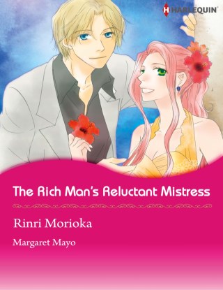 หน้าปก-the-rich-mans-reluctant-mistress-ookbee
