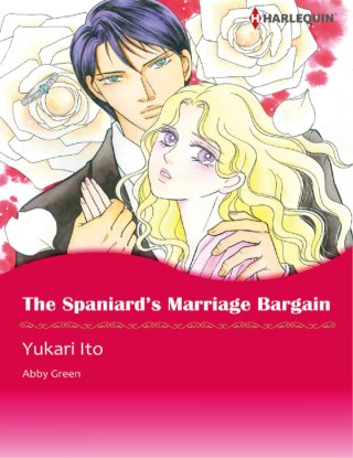 หน้าปก-the-spaniards-marriage-bargain-ookbee