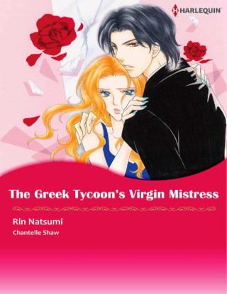 หน้าปก-the-greek-tycoons-virgin-mistress-ookbee