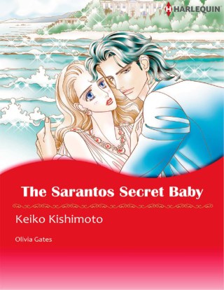 หน้าปก-the-sarantos-secret-baby-ookbee