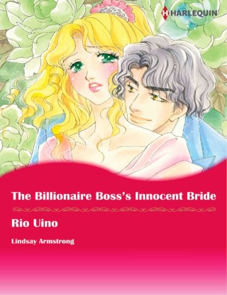 หน้าปก-the-billionaire-bosss-innocent-bride-ookbee