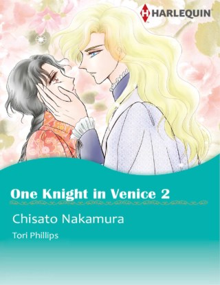 หน้าปก-one-knight-in-venice-2-ookbee