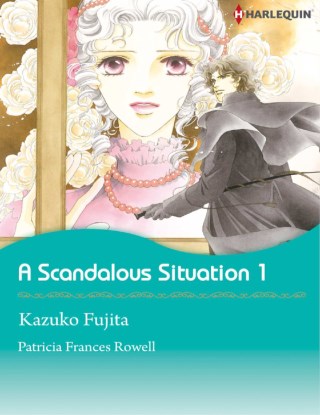 หน้าปก-a-scandalous-situation-1-ookbee