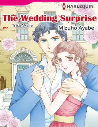 หน้าปก-the-wedding-surprise-ookbee
