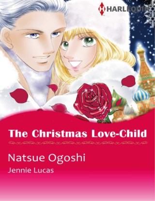หน้าปก-the-christmas-love-child-ookbee