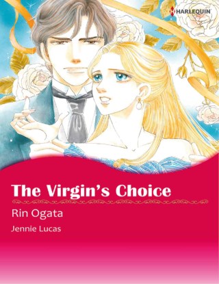 หน้าปก-the-virgins-choice-ookbee