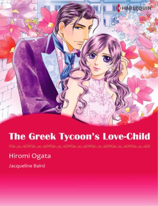 หน้าปก-the-greek-tycoons-love-child-ookbee