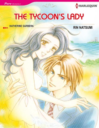 หน้าปก-the-tycoons-lady-ookbee