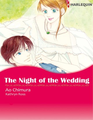 หน้าปก-the-night-of-the-wedding-ookbee